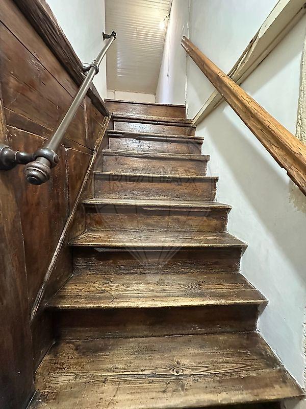 Maison de village - 119 m² - 6 pièces