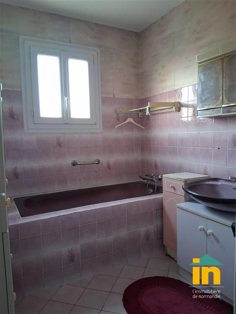 Maison de ville - 88 m² - 4 pièces