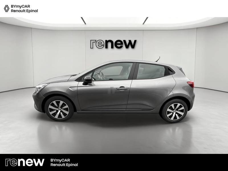 Renault Clio V TCe 90 Equilibre