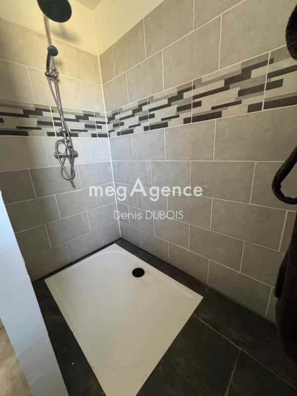 Maison en pierre - 145 m² - 7 pièces