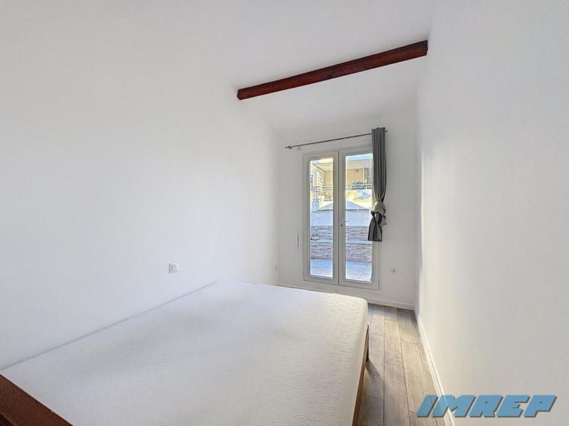 Maison de ville - 77 m² - 3 pièces