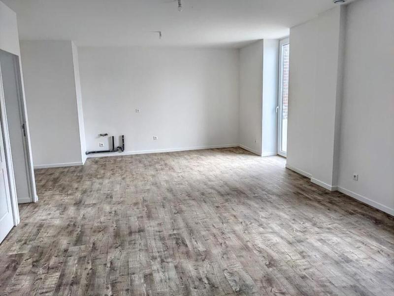 Appartement - 78 m² - 3 pièces