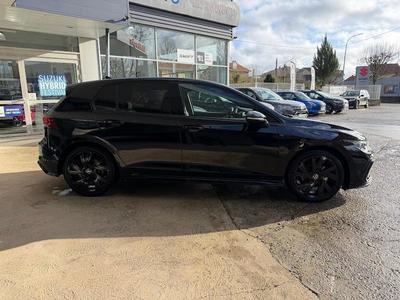 Volkswagen Golf 8 eTSI Opf 150 Dsg7 R-Line