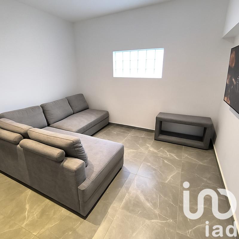 Maison - 65 m² - 3 pièces