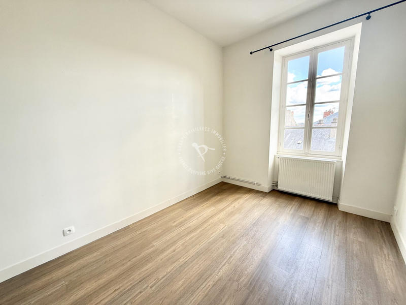 Appartement - 134 m² - 5 pièces