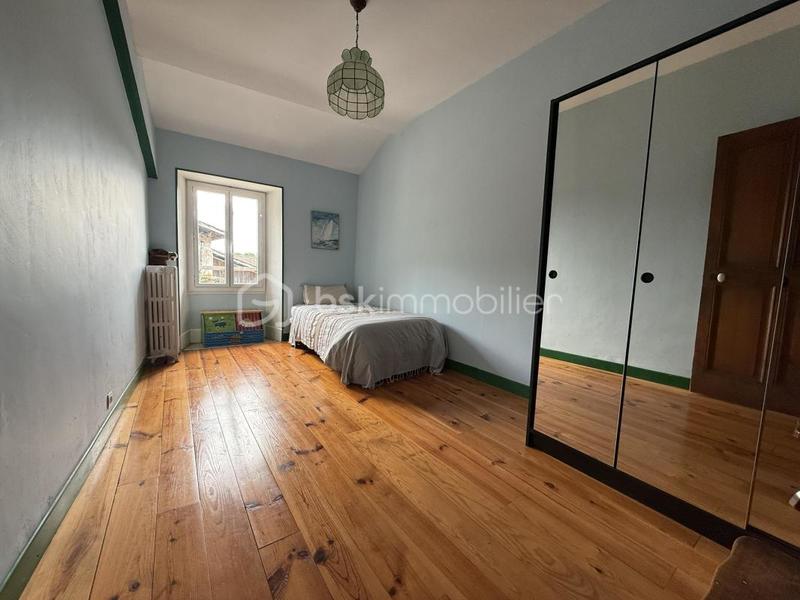 Maison ancienne - 137 m² - 5 pièces