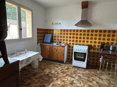 Villa - 75 m² - 4 pièces