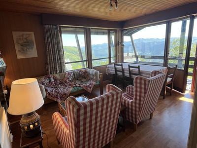 Maison - 79 m² - 5 pièces