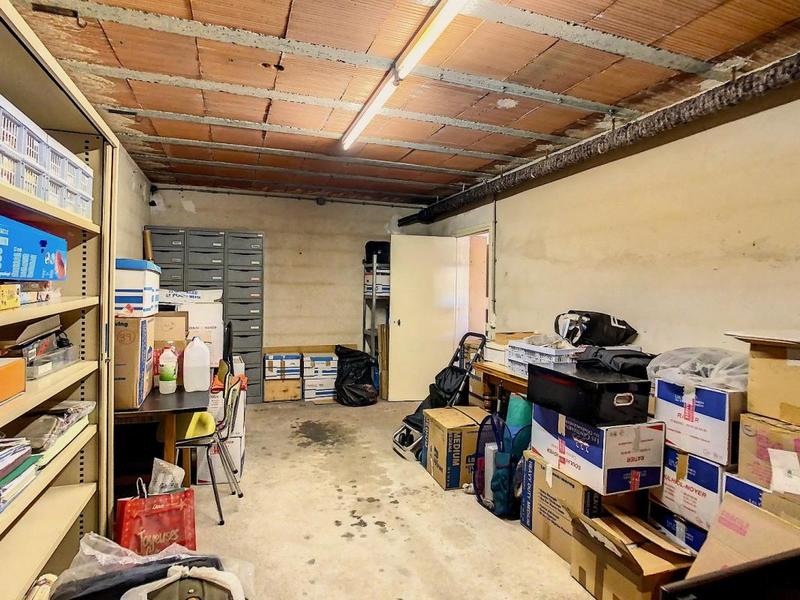 Maison - 185 m² - 5 pièces