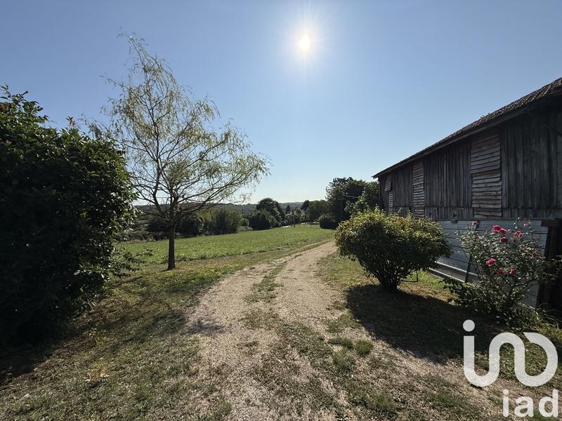 Maison - 150 m² - 7 pièces