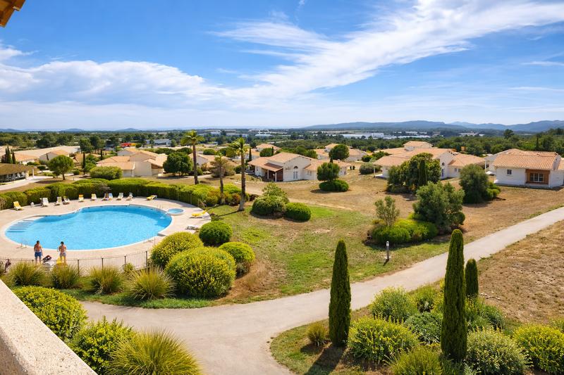 Maison - 52 m² - 2 pièces