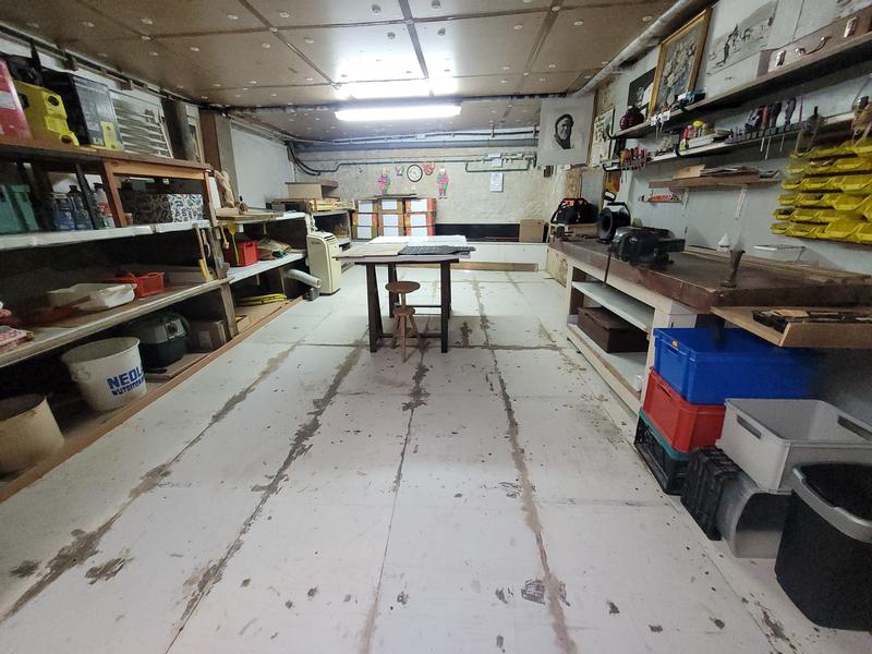 Maison - 170 m² - 8 pièces