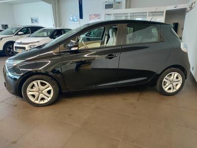 Renault Zoe Zen Gamme 2017