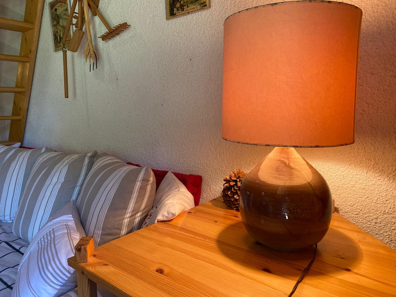 Appartement - 30 m² - 3 pièces