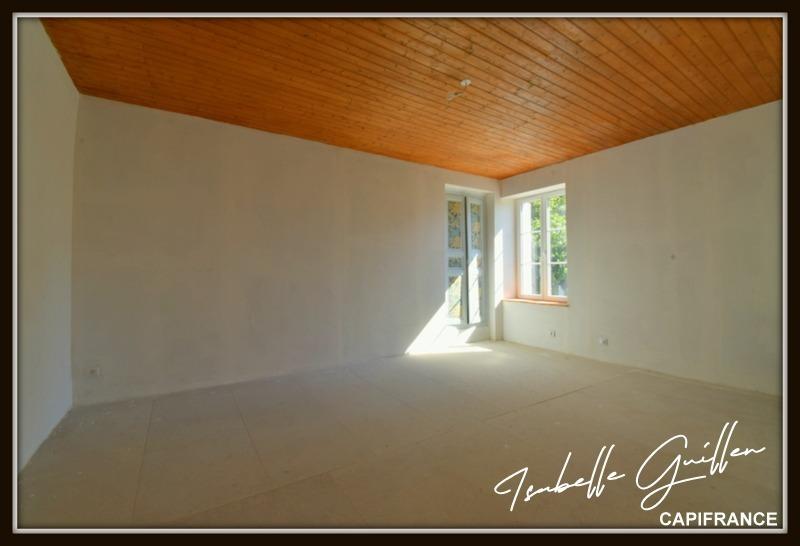 Maison - 146 m² - 5 pièces