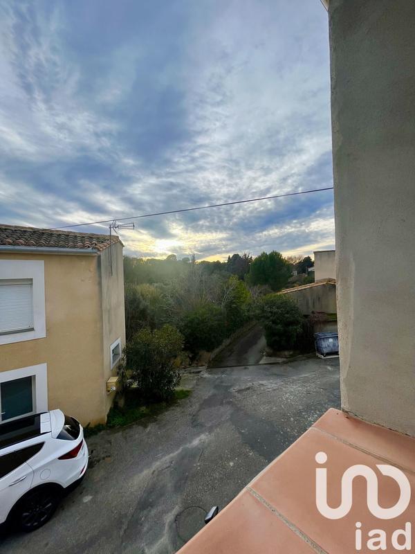 Maison - 80 m² - 5 pièces