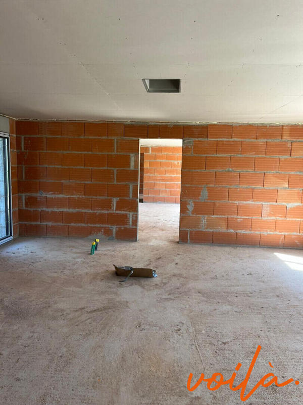 Maison - 135 m² - 4 pièces