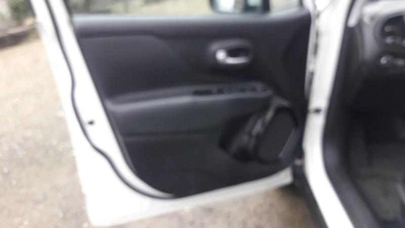 Jeep Renegade 1.3 Gse 150 Dct6 Brooklyn Edition