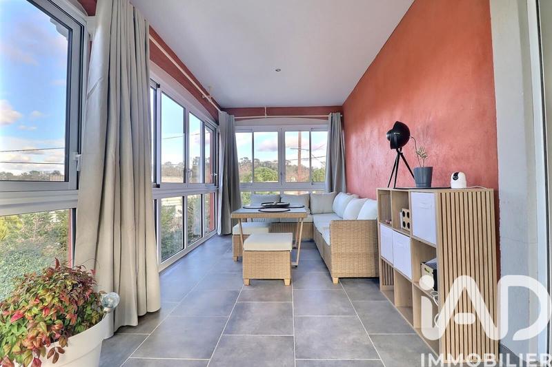 Maison - 142 m² - 7 pièces