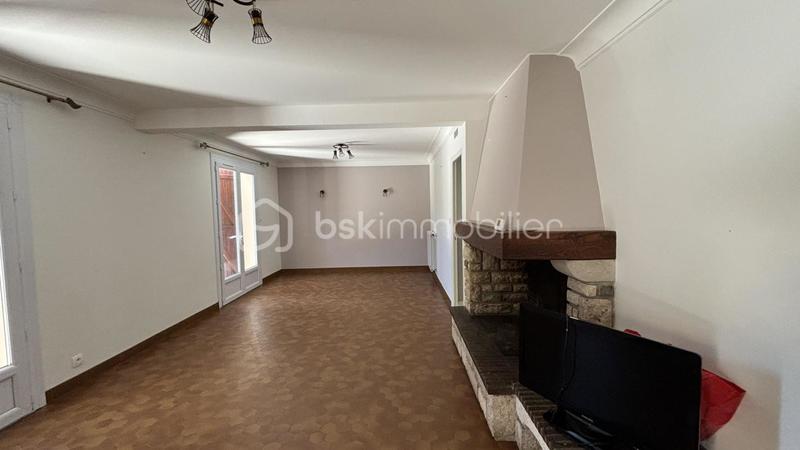 Propriété - 151 m² - 7 pièces