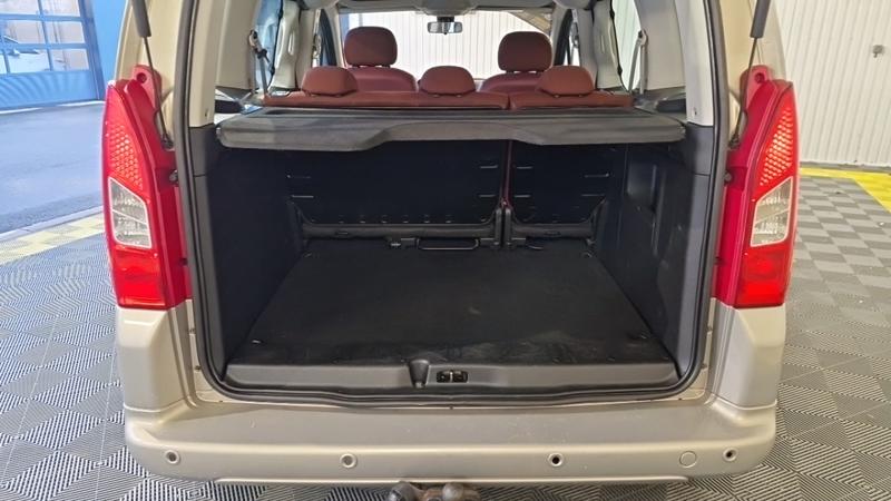 Citroën Berlingo Multispace Hdi 90 Confort