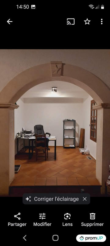 Villa - 220 m² - 8 pièces