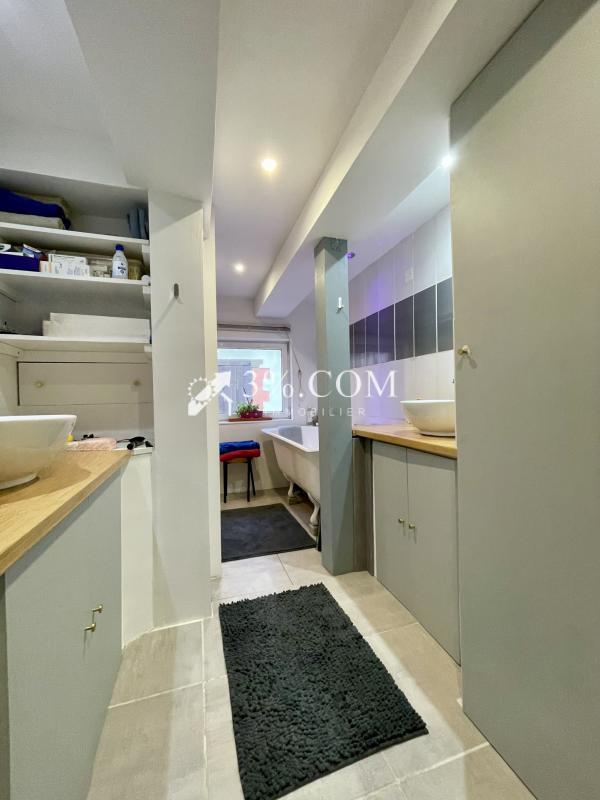 Maison - 124 m² - 4 pièces