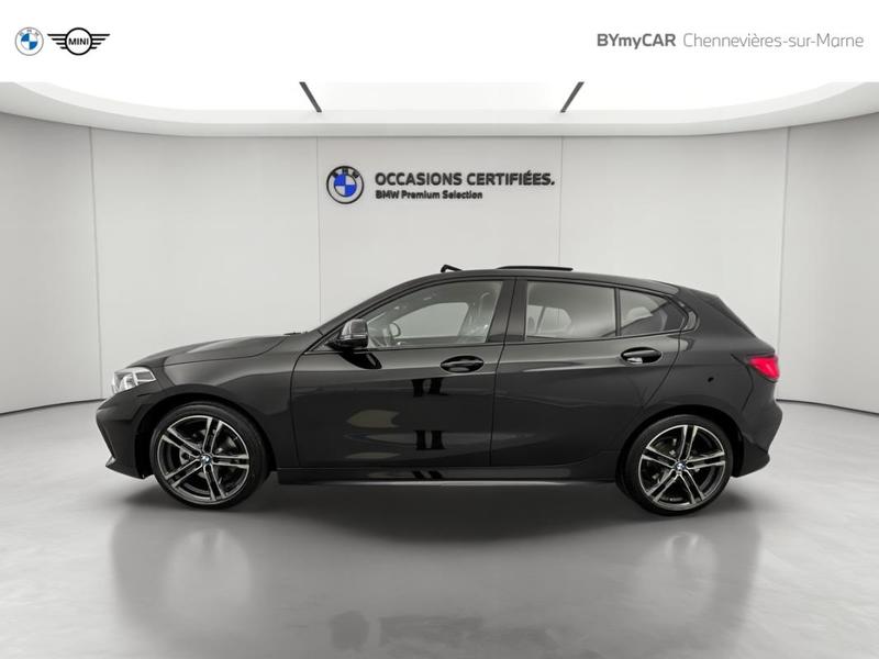 Bmw Série 1 F40 118i 136 ch Dkg7 m Sport