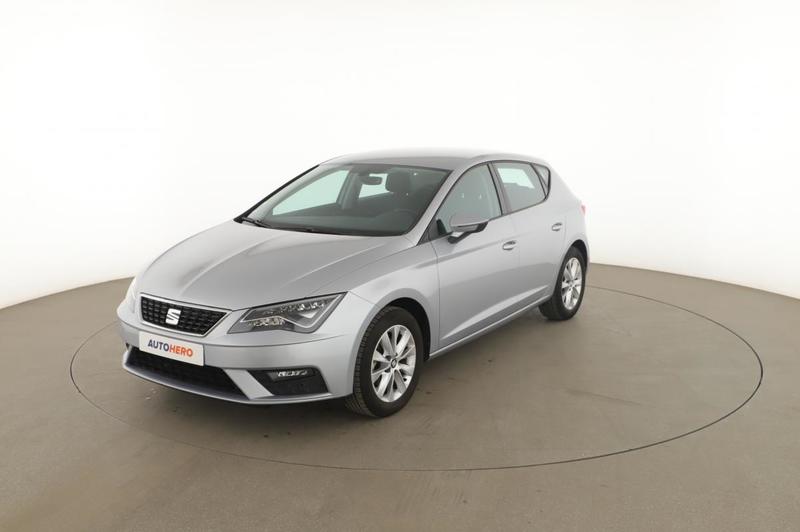 Seat Leon 1.0 Tsi Style 115 ch