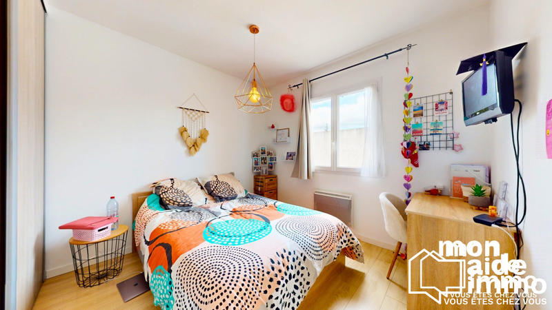 Maison contemporaine - 139 m² - 5 pièces