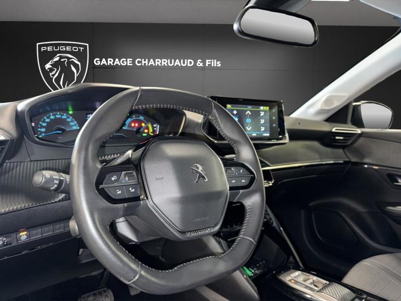 Peugeot E-208 II Electrique Allure