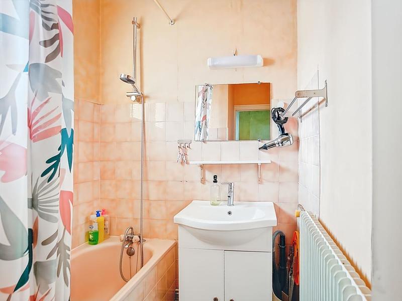 Maison - 51 m² - 4 pièces