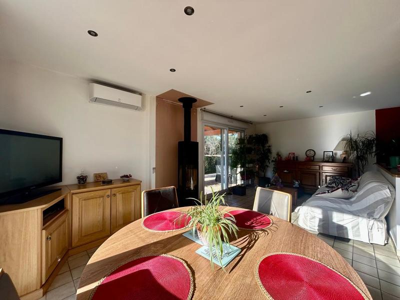 Maison - 81 m² - 4 pièces