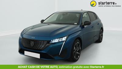 Peugeot 308 Hybrid 145 e-Dcs6 Allure