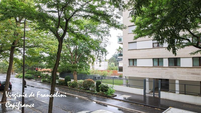 Appartement - 84 m² - 4 pièces