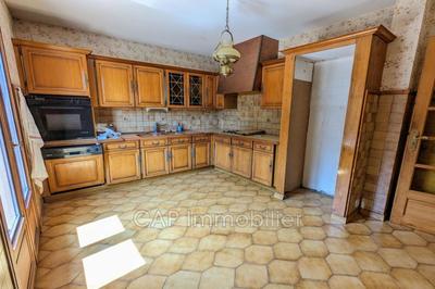 Villa - 140 m² - 5 pièces