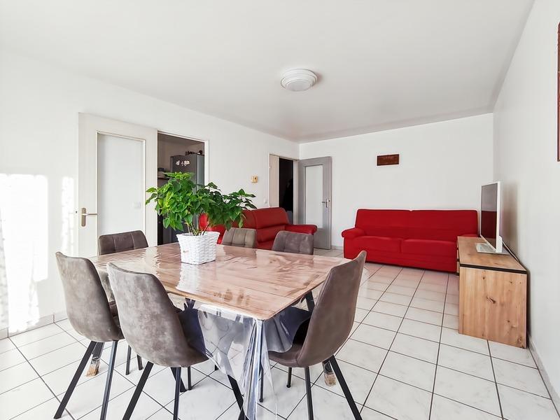 Appartement - 73 m² - 3 pièces