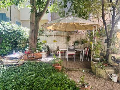 Duplex - 108 m² - 4 pièces