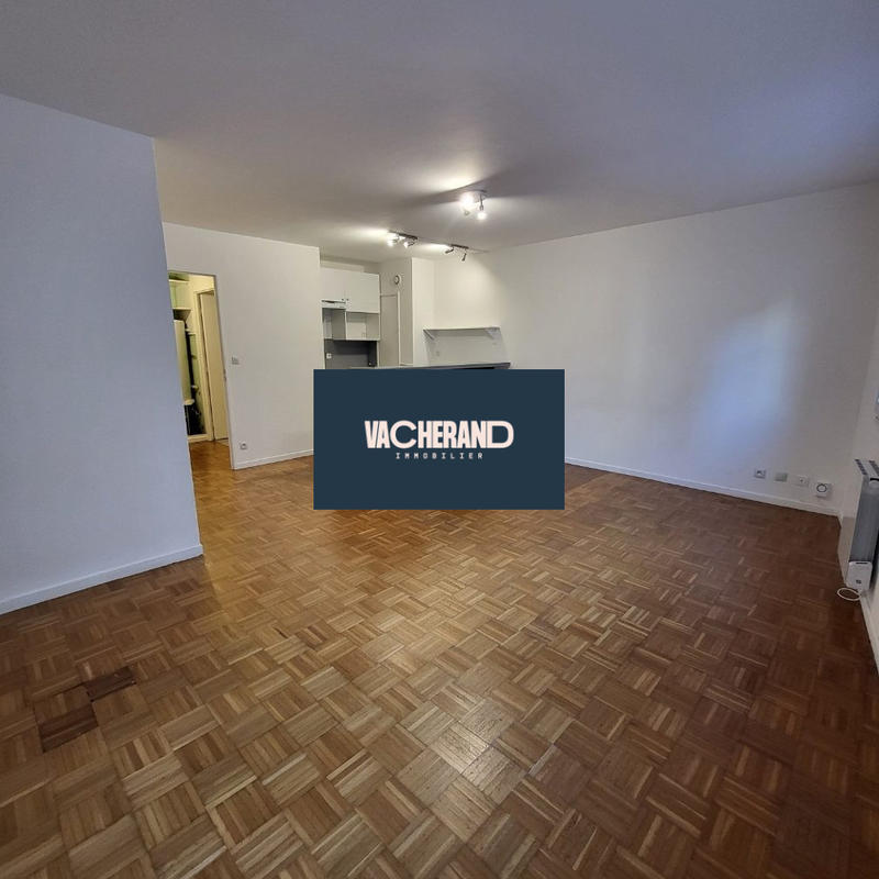 Appartement - 34 m² - 1 pièce