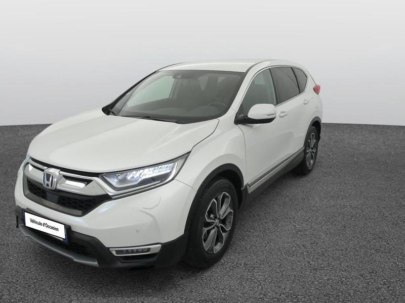 Honda Cr-V Hybrid 2.0 i-Mmd 2wd Elegance