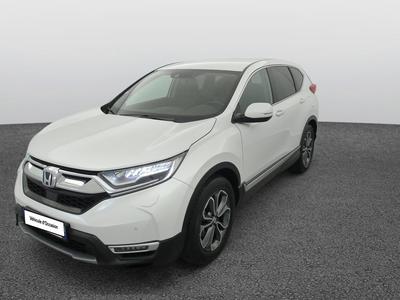 Honda Cr-V Hybrid 2.0 i-Mmd 2wd Elegance