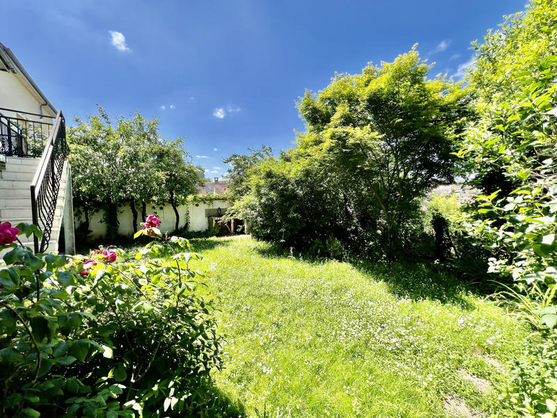 Maison - 154 m² - 7 pièces