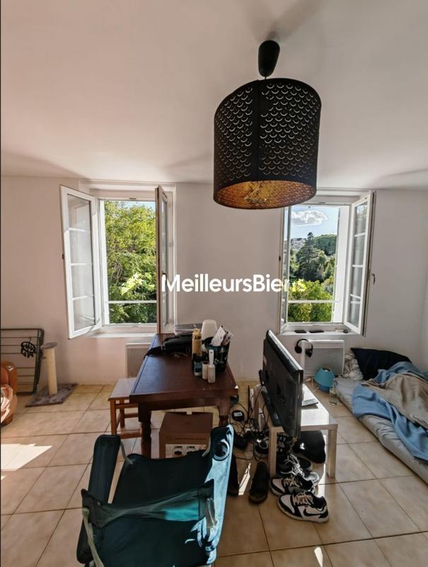 Immeuble - 168 m² - 7 pièces