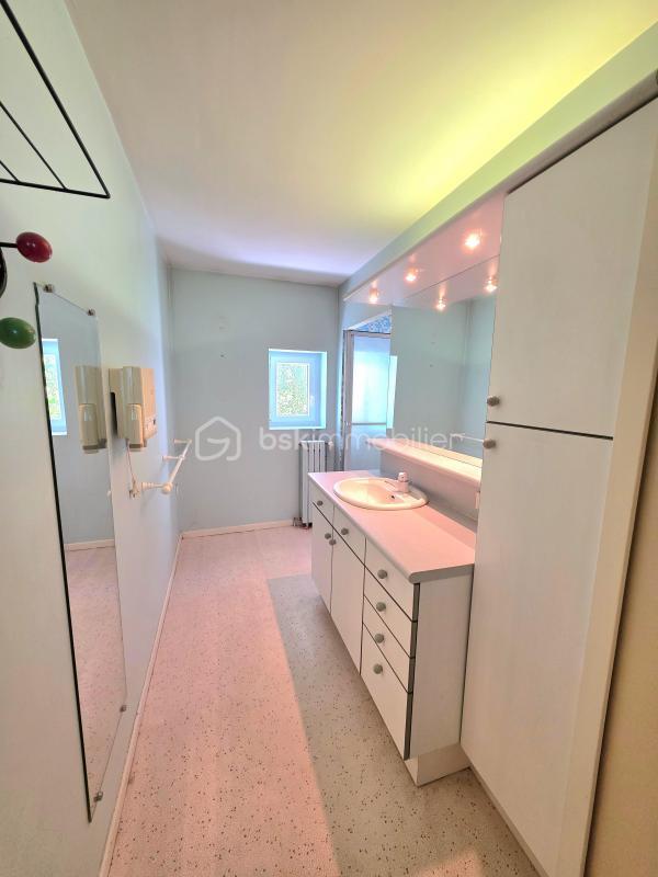 Demeure - 320 m² - 10 pièces