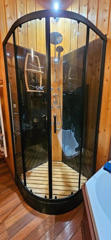 Maison - 282 m² - 10 pièces