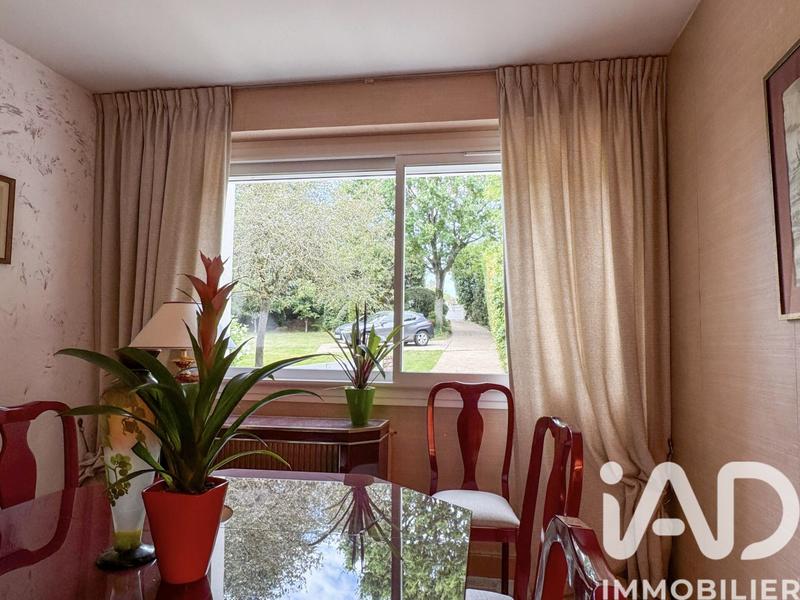 Maison - 120 m² - 7 pièces