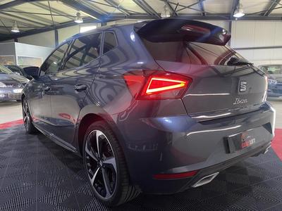Seat Ibiza 1.5 Tsi Dsg7 150 ch Fr Xclusive - Garantie 6 Mois