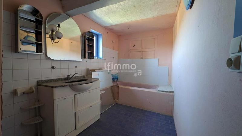 Maison - 190 m² - 4 pièces