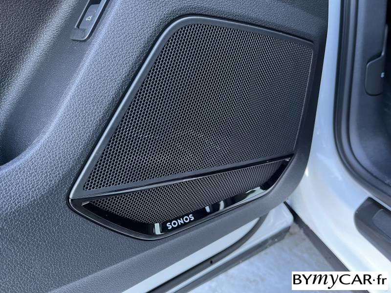 Audi Q3 Sportback 35 Tdi 150 ch s tronic 7Quattro Design