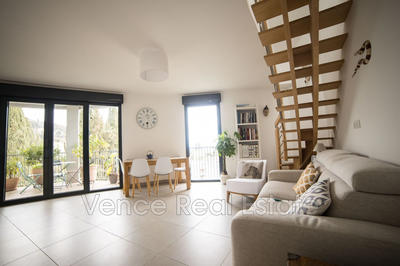 Appartement - 50 m² - 2 pièces